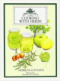 Patricia Lousada - Cooking with Herbs