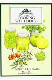 Cooking with Herbs