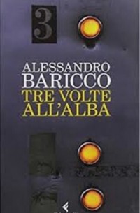Tre volte all'alba