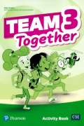  - Team Together 3 Activity Book