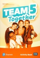  - Team Together 5. Activity Book