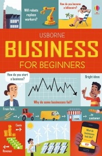 Business for Beginners