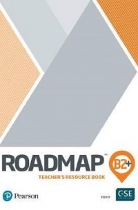 Roadmap B2+ Teacher's Book +Assessment Package