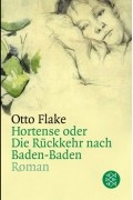 Hortense oder Die Rückkehr nach Baden-Baden