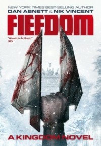  - Fiefdom: A Kingdom Novel