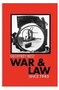 War and Law Since 1945