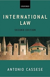 Antonio Cassese - International Law