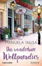 Manuela Inusa - Das wunderbare Wollparadies