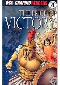 Стюарт Росс - The Price of Victory