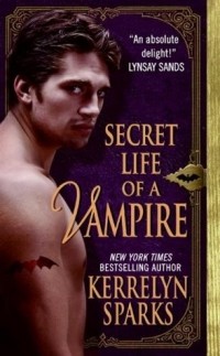 Керрелин Спаркс - Secret Life of a Vampire