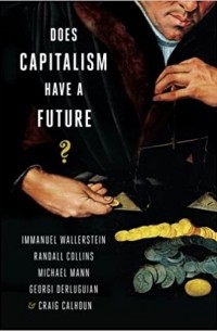 Does Capitalism Have a Future?