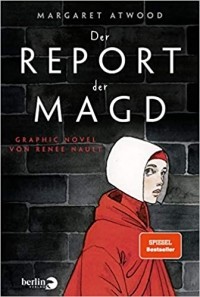  - Der Report der Magd: Graphic Novel