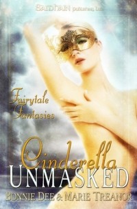  - Cinderella Unmasked