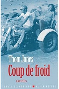 Том Джонс - Coup de froid