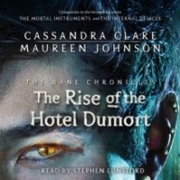  - The Rise of the Hotel Dumort