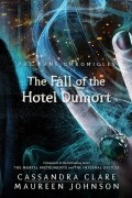  - The Fall of the Hotel Dumort
