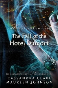  - The Fall of the Hotel Dumort