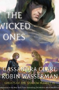 The Wicked Ones