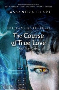 - The Course of True Love (And First Dates)