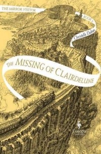 Кристель Дабо - The ​Missing of Clairdelune