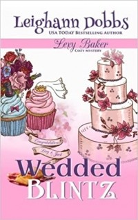 Leighann Dobbs - Wedded Blintz