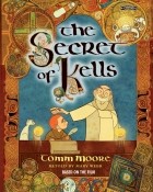 Томм Мур - The Secret of Kells