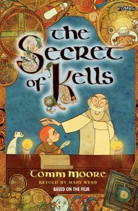 Томм Мур - The Secret of Kells