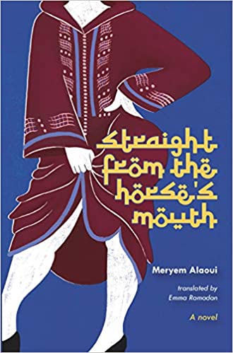 Meryem_Alaoui__Straight_from_the_Horse%E