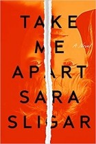 Sara Sligar - Take Me Apart
