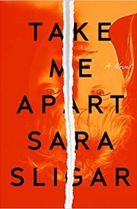 Sara Sligar - Take Me Apart