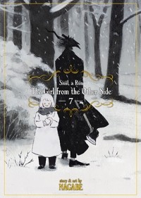 Нагабэ  - The Girl From the Other Side: Siúil, a Rún Vol. 7