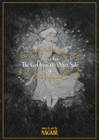 Нагабэ  - The Girl From the Other Side: Siúil, a Rún Vol. 9