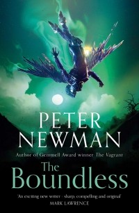 Питер Ньюман - The Boundless