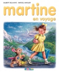  - Martine en voyage
