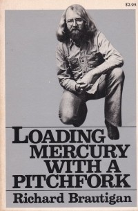 Loading Mercury with a Pitchfork