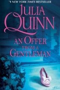 An Offer From a Gentleman