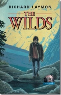 Ричард Лаймон - The Wilds