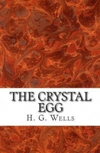 The Crystal Egg
