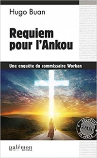 Хьюго Буан - Requiem pour l'Ankou