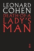 Leonard Cohen - Death of a Lady&#039;s Man