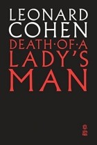 Leonard Cohen - Death of a Lady's Man