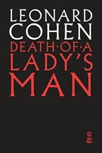 Leonard Cohen - Death of a Lady's Man