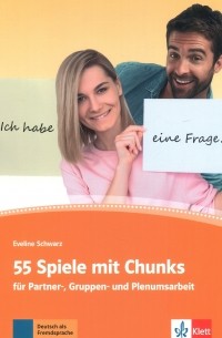 55 Spiele mit Chunks