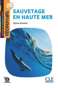 Sylvie Schmitt - Sauvetage en haute mer