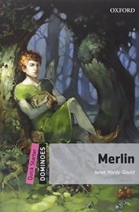 Джанет Харди-Гулд - Merlin