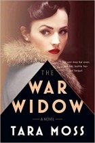 Тара Мосс - The War Widow