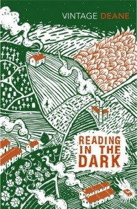 Seamus Deane - Reading in the dark