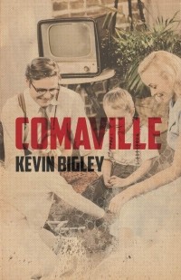 Kevin Bigley - Comaville