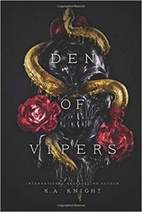 Den deals of Vipers