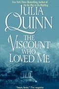 The Viscount Who Loved Me